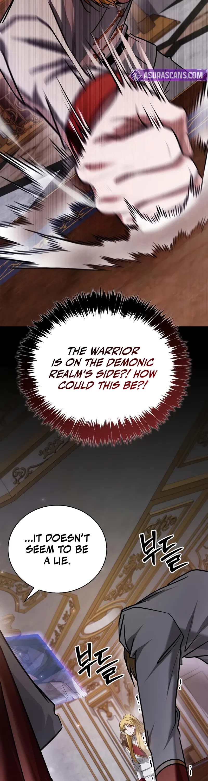 I’m Not That Kind of Talent chapter 94 page 39