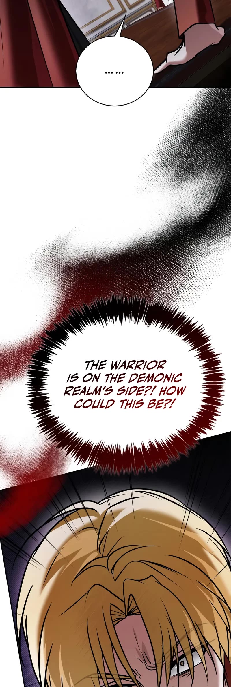 I’m Not That Kind of Talent chapter 94 page 40