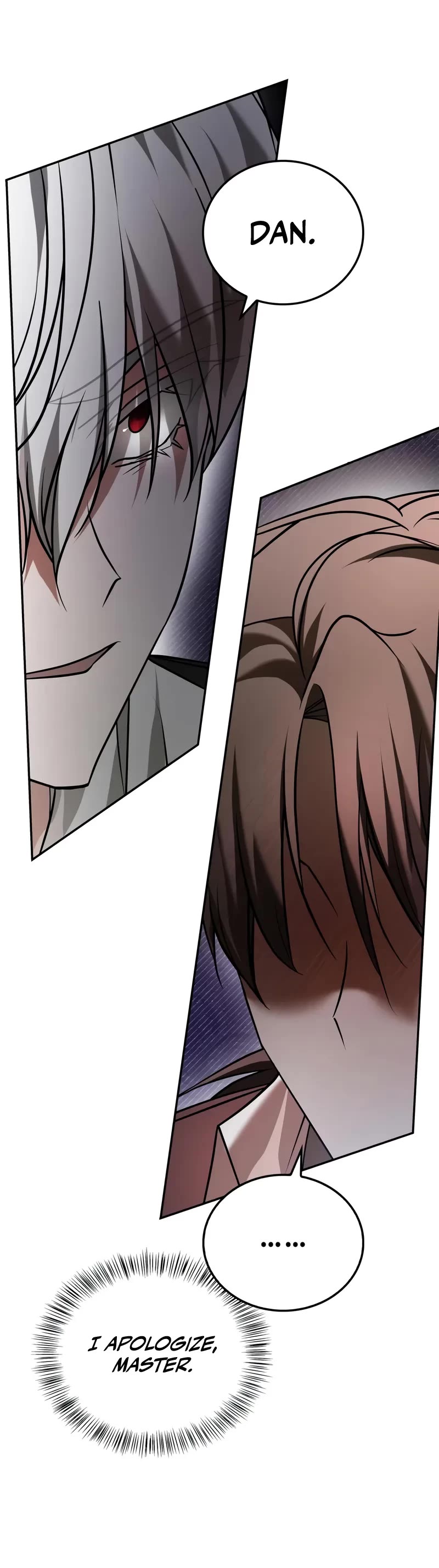 I’m Not That Kind of Talent chapter 94 page 54