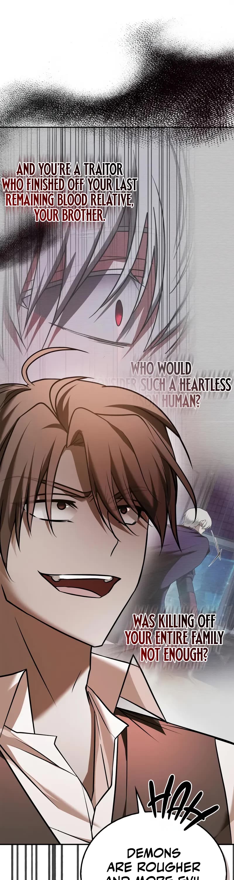 I’m Not That Kind of Talent chapter 94 page 56