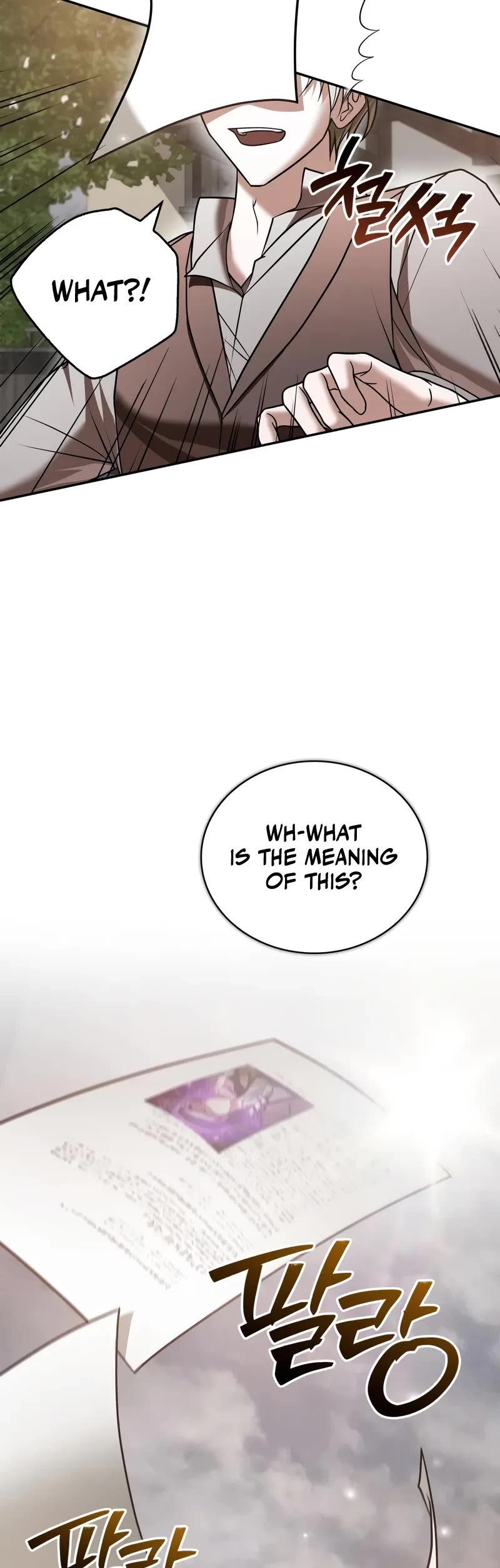 I’m Not That Kind of Talent chapter 94 page 59