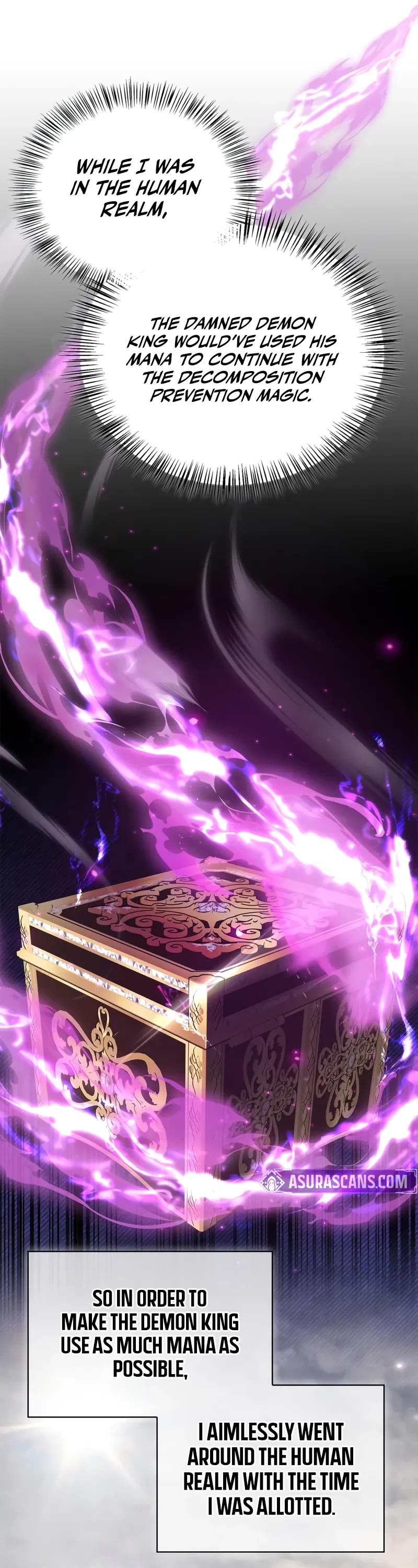 I’m Not That Kind of Talent chapter 94 page 6