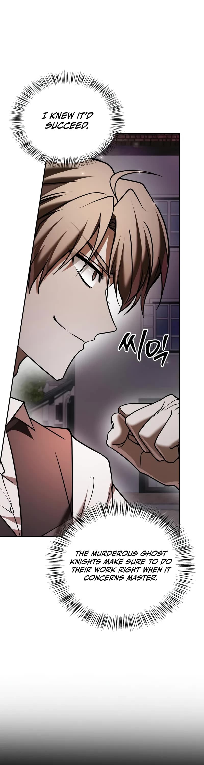 I’m Not That Kind of Talent chapter 94 page 62