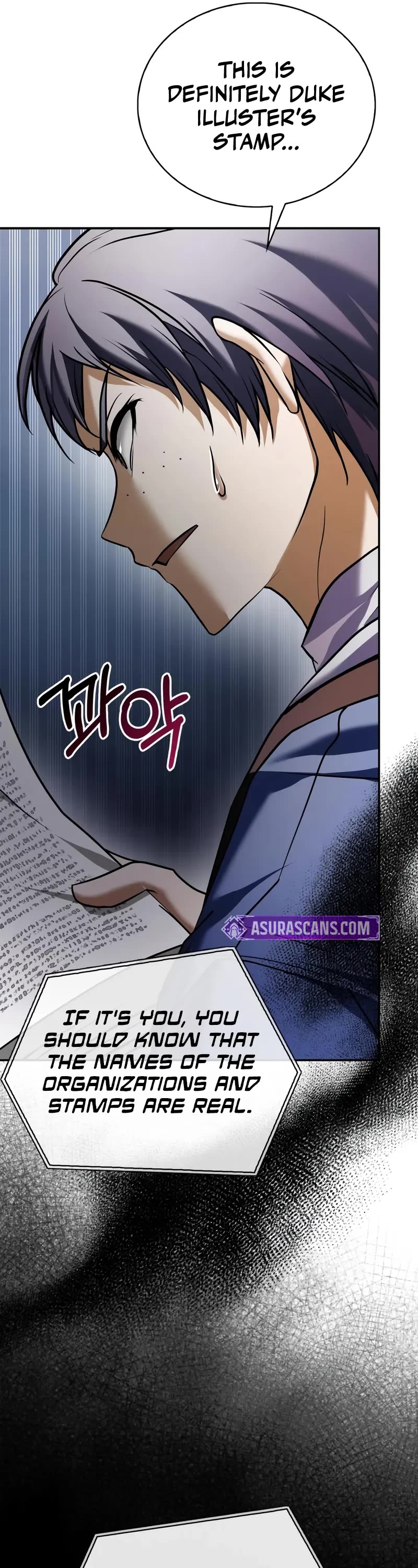I’m Not That Kind of Talent chapter 94 page 66