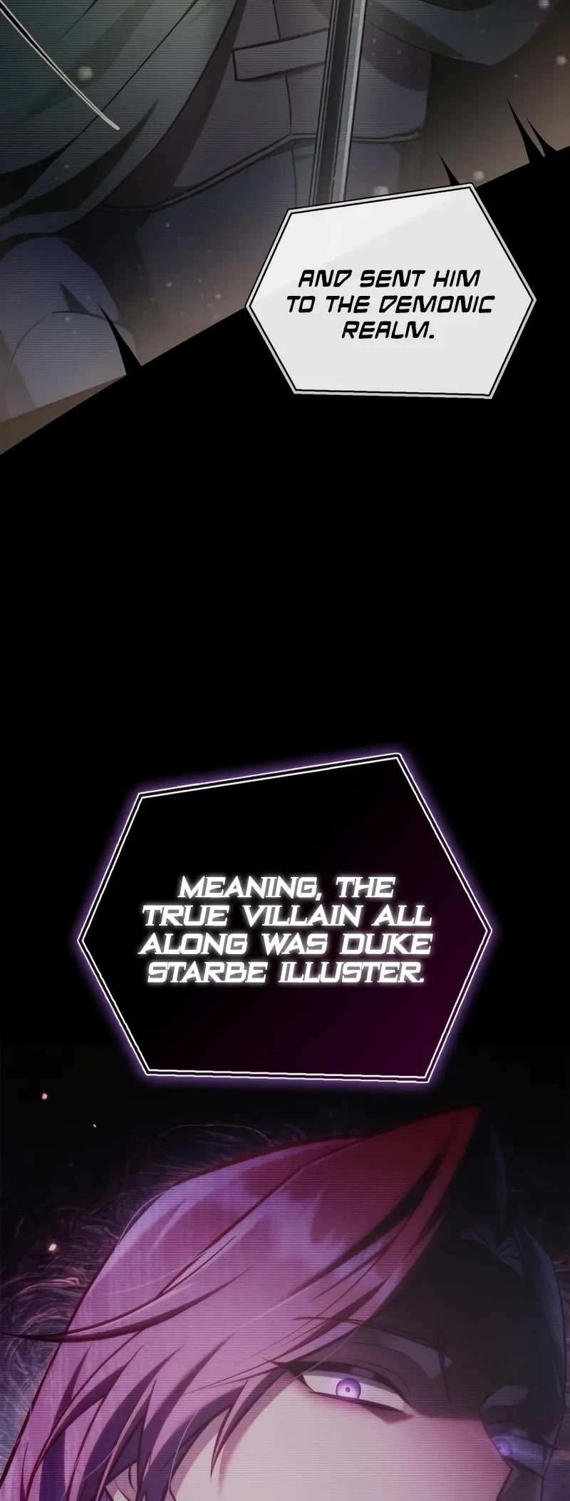 I’m Not That Kind of Talent chapter 94 page 69