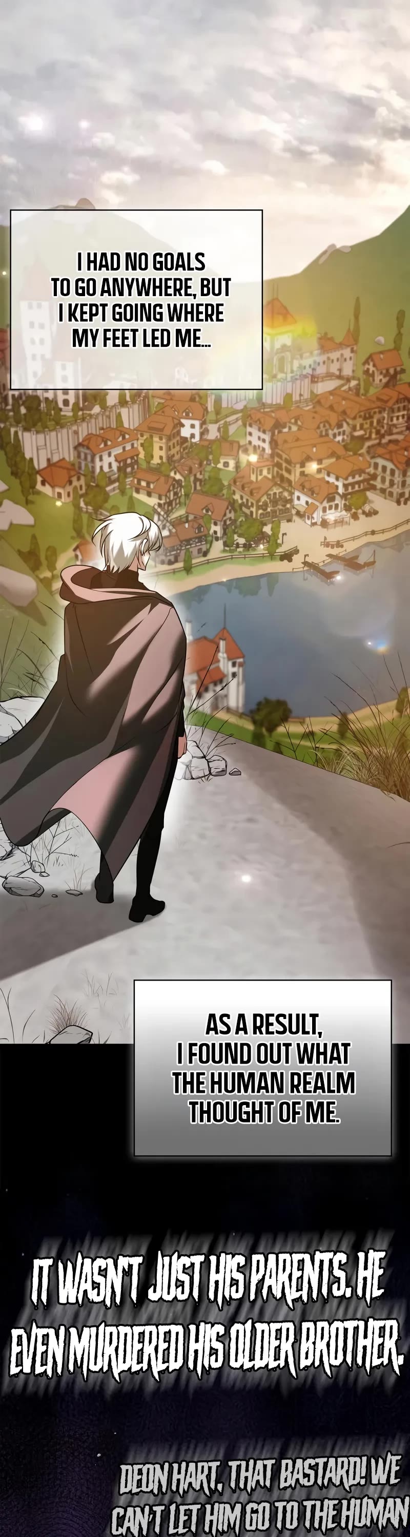 I’m Not That Kind of Talent chapter 94 page 7