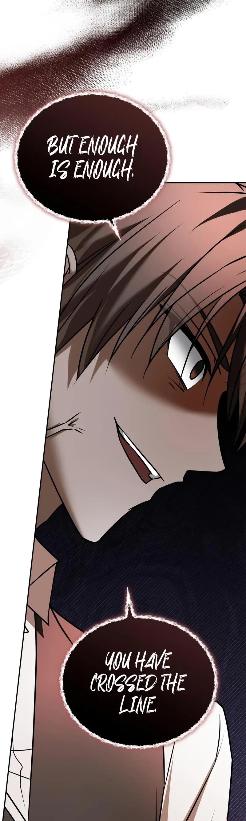 I’m Not That Kind of Talent chapter 94 page 74