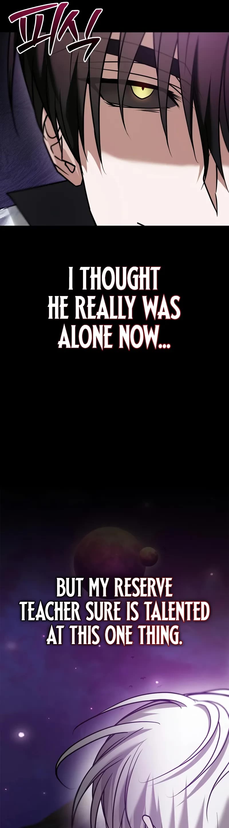 I’m Not That Kind of Talent chapter 94 page 76