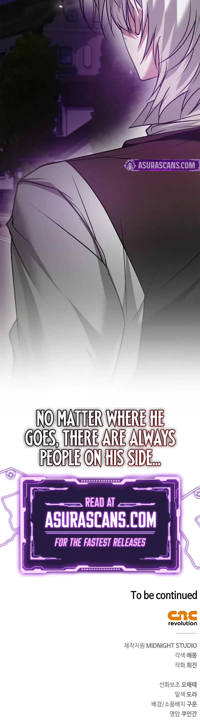 I’m Not That Kind of Talent chapter 94 page 77