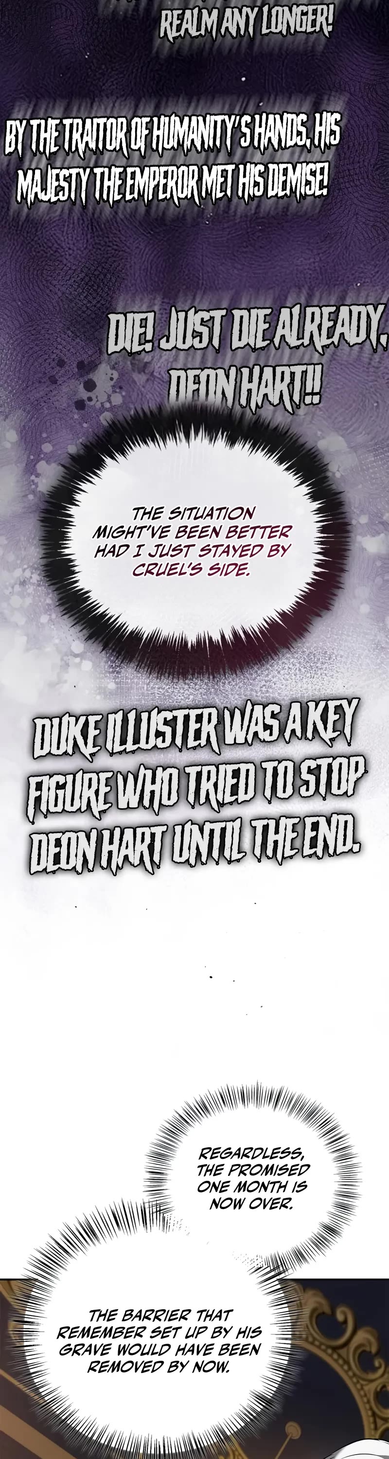 I’m Not That Kind of Talent chapter 94 page 8