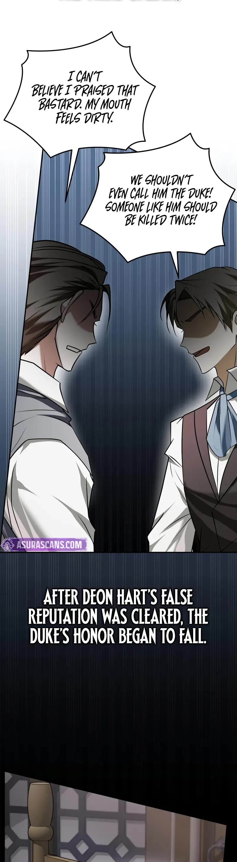 I’m Not That Kind of Talent chapter 95 page 10