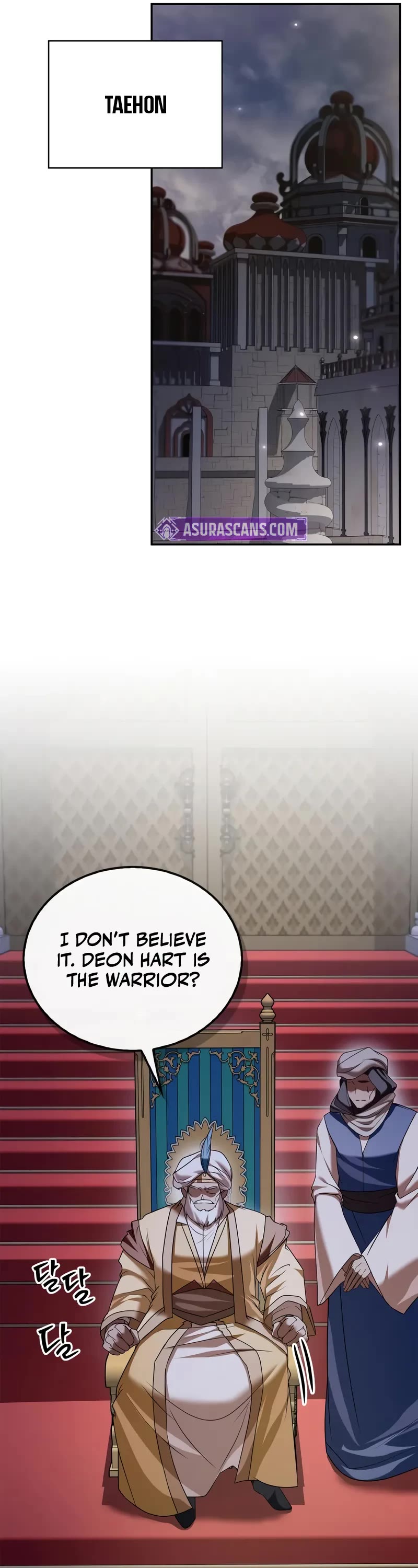 I’m Not That Kind of Talent chapter 95 page 12