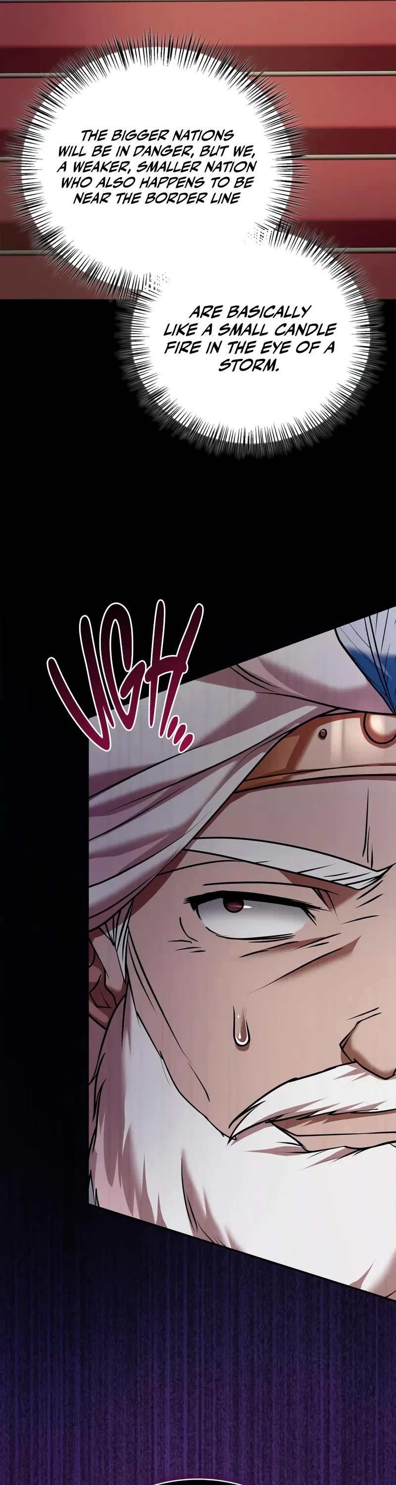 I’m Not That Kind of Talent chapter 95 page 13