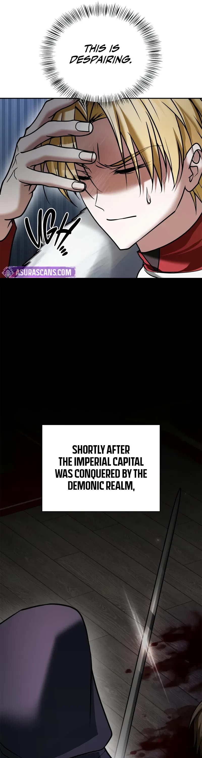 I’m Not That Kind of Talent chapter 95 page 17