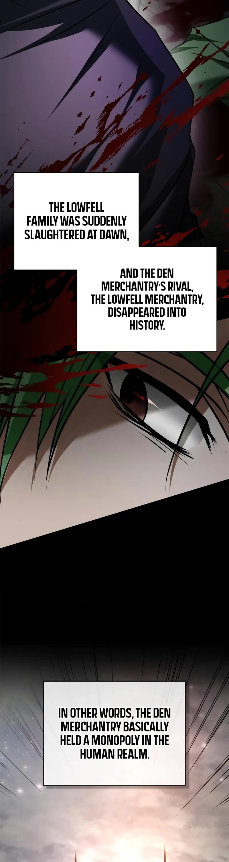 I’m Not That Kind of Talent chapter 95 page 18