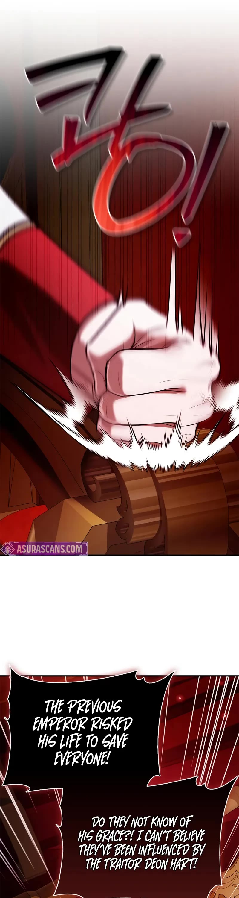 I’m Not That Kind of Talent chapter 95 page 22