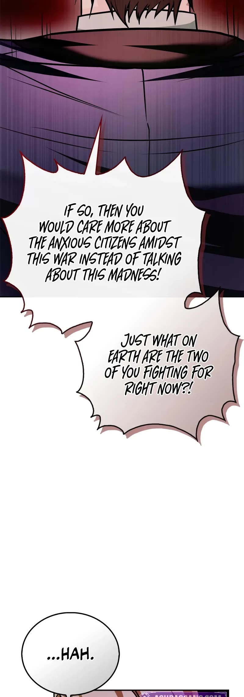 I’m Not That Kind of Talent chapter 95 page 25