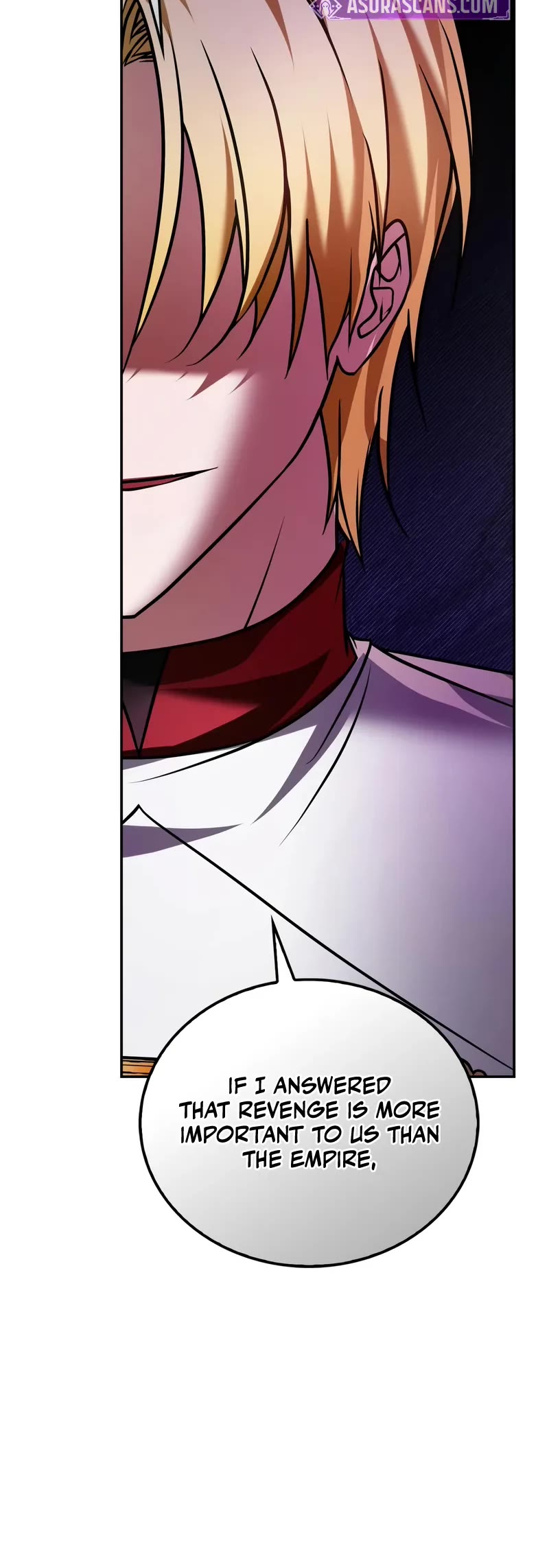 I’m Not That Kind of Talent chapter 95 page 26