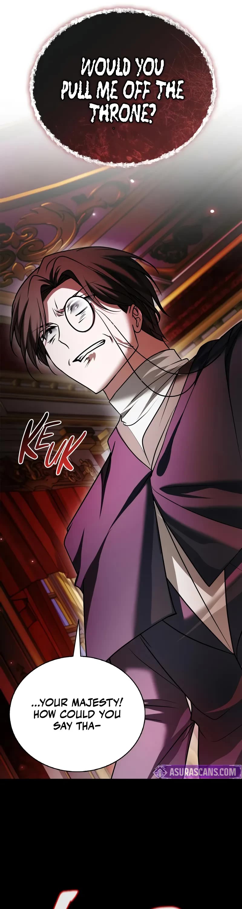 I’m Not That Kind of Talent chapter 95 page 27