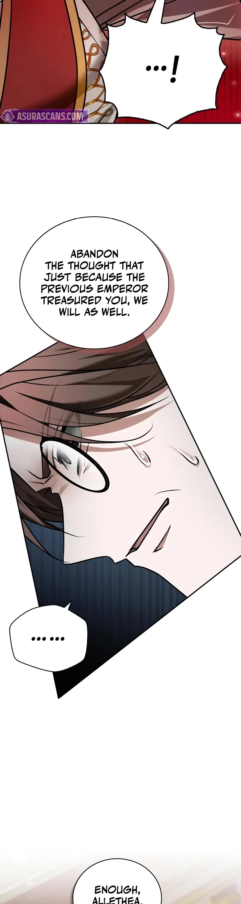 I’m Not That Kind of Talent chapter 95 page 29