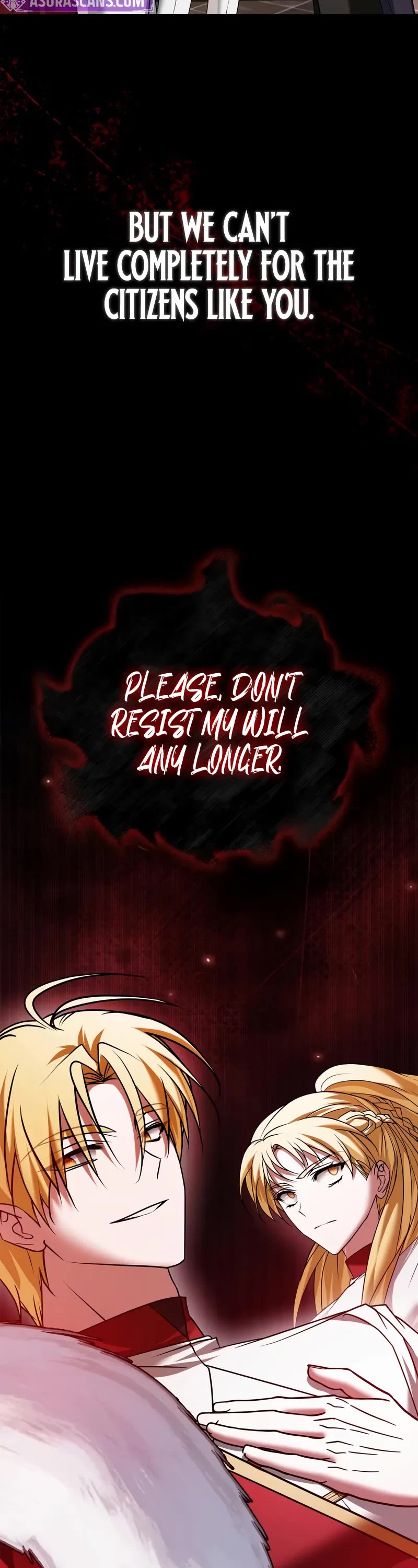 I’m Not That Kind of Talent chapter 95 page 34