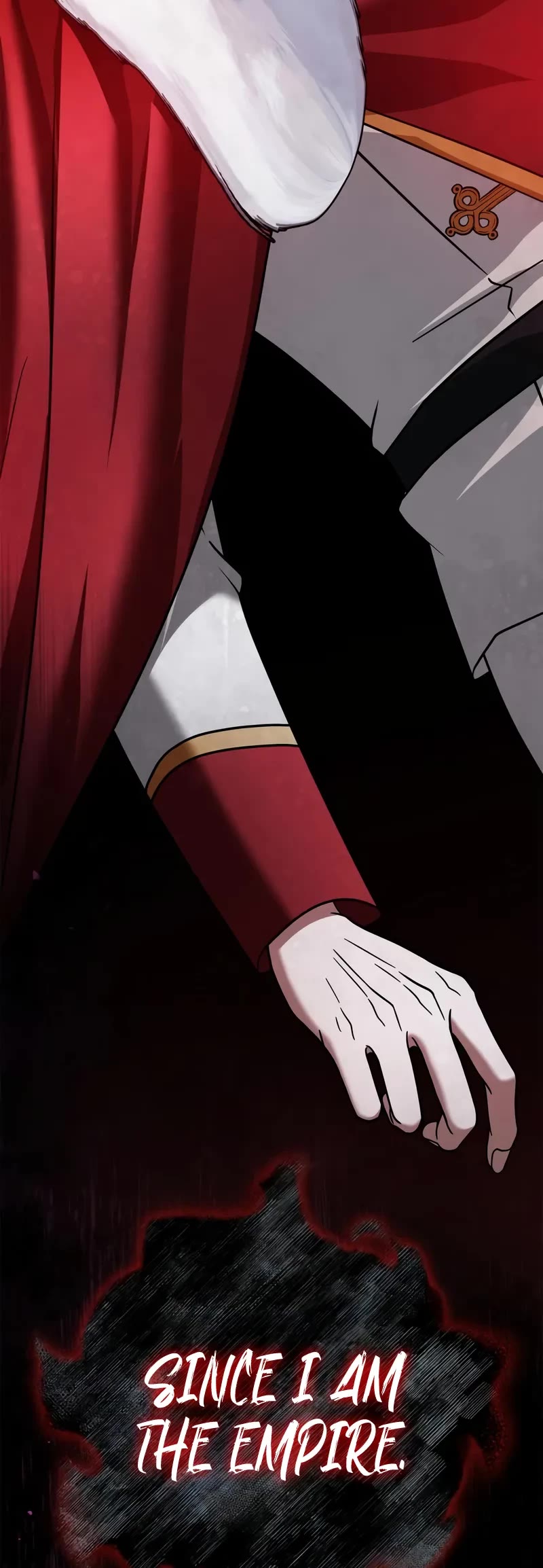 I’m Not That Kind of Talent chapter 95 page 35