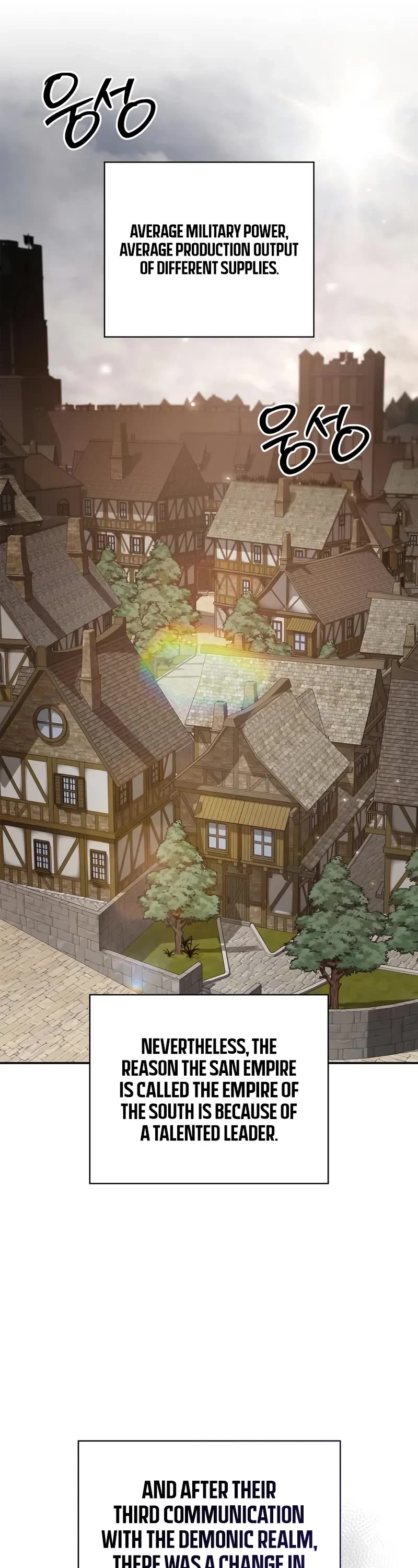 I’m Not That Kind of Talent chapter 95 page 37