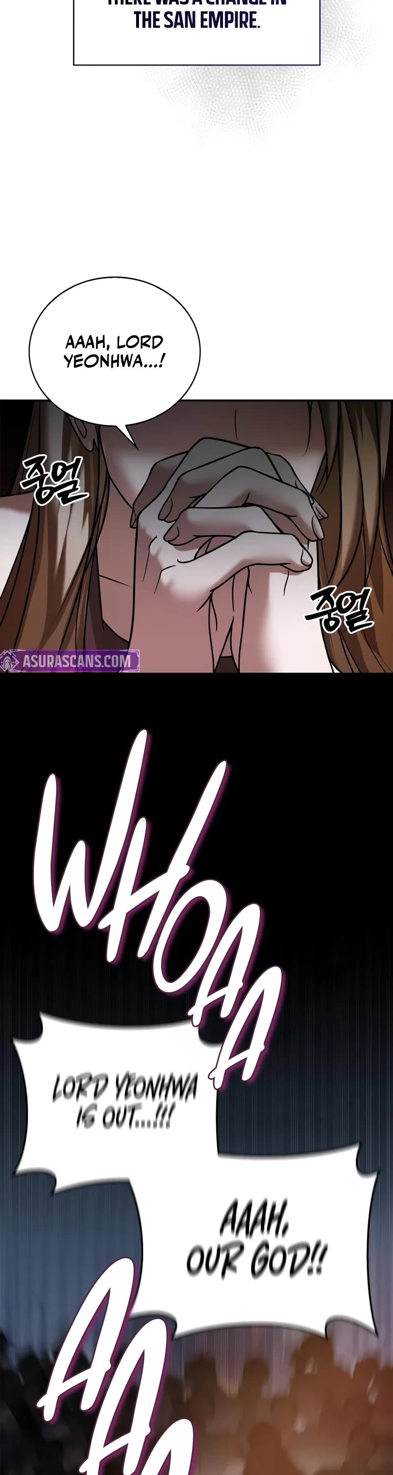 I’m Not That Kind of Talent chapter 95 page 38