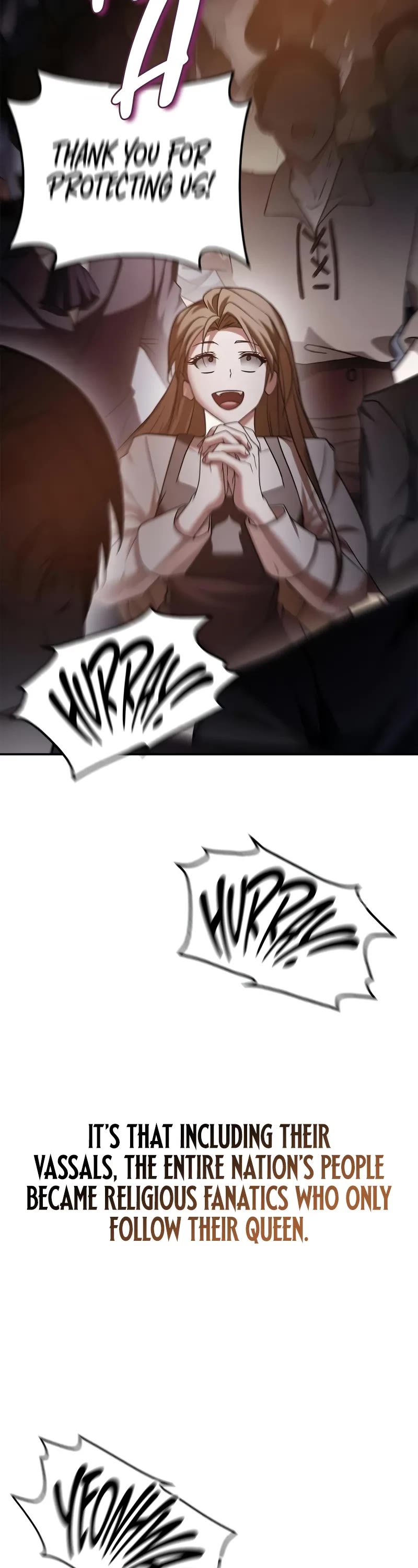 I’m Not That Kind of Talent chapter 95 page 39