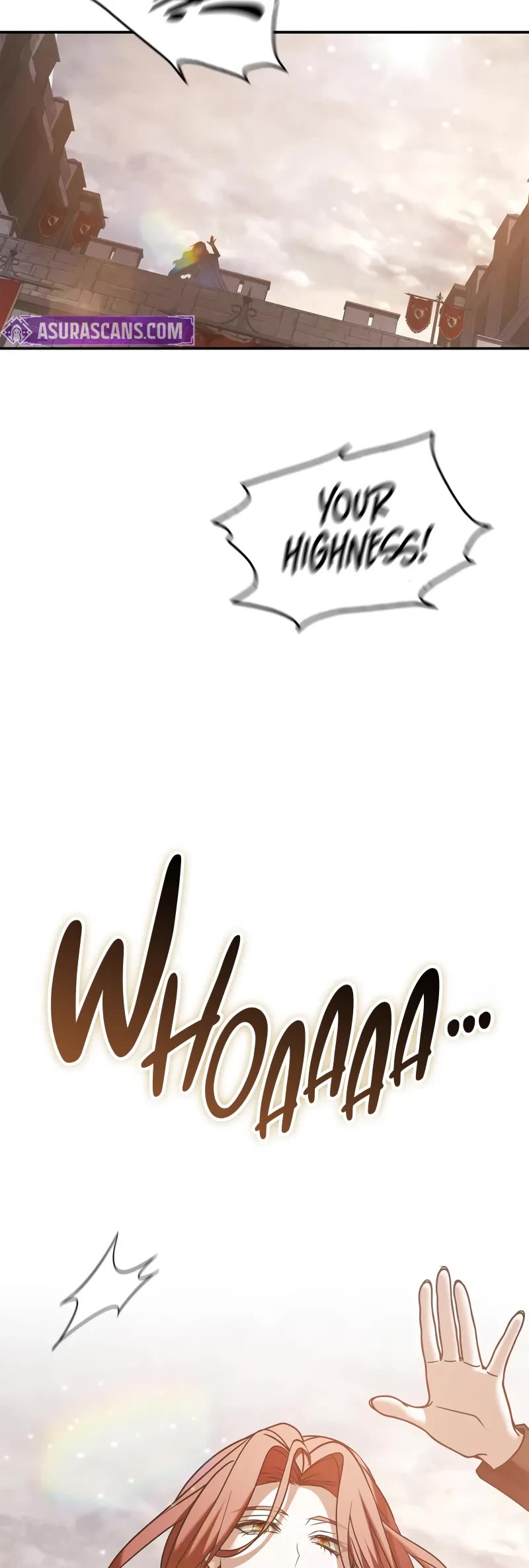 I’m Not That Kind of Talent chapter 95 page 40