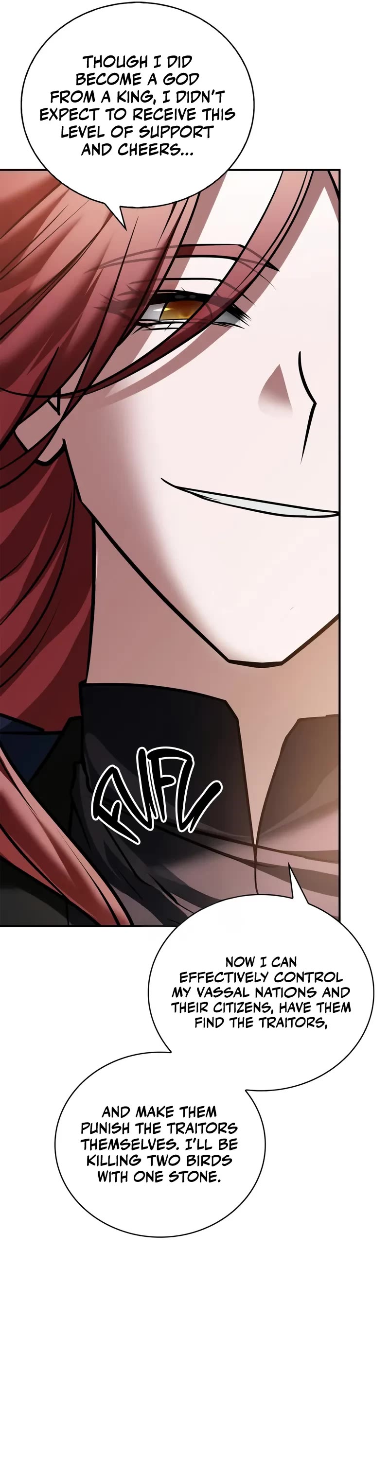 I’m Not That Kind of Talent chapter 95 page 42