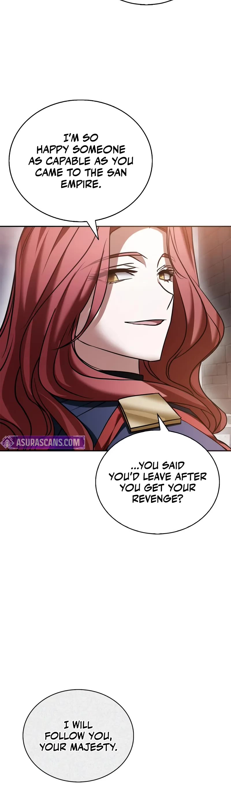 I’m Not That Kind of Talent chapter 95 page 45