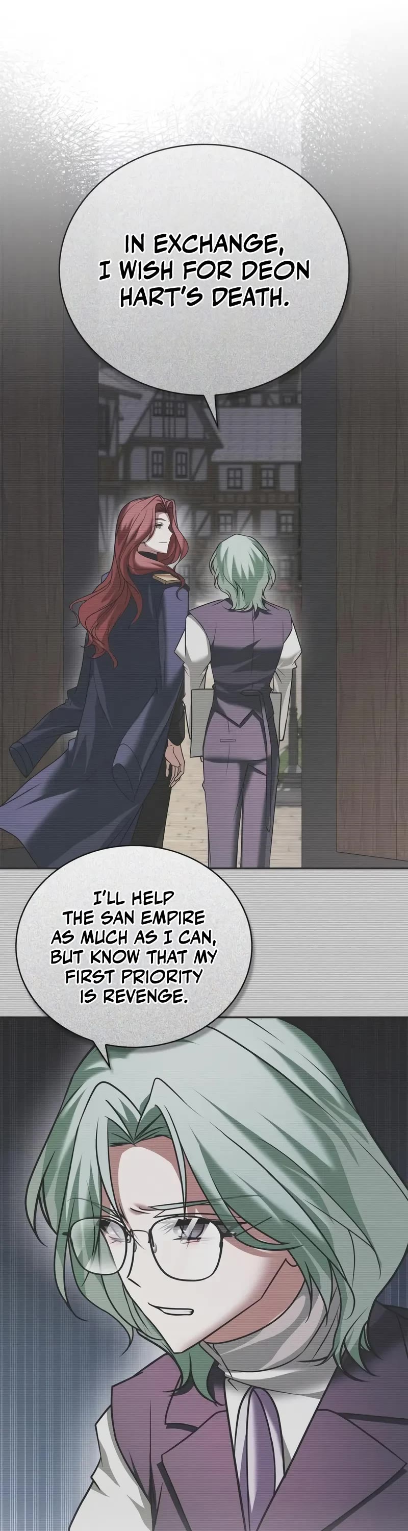 I’m Not That Kind of Talent chapter 95 page 46