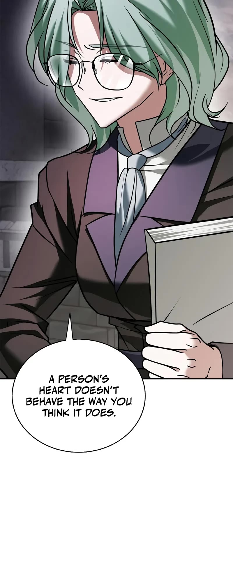 I’m Not That Kind of Talent chapter 95 page 48