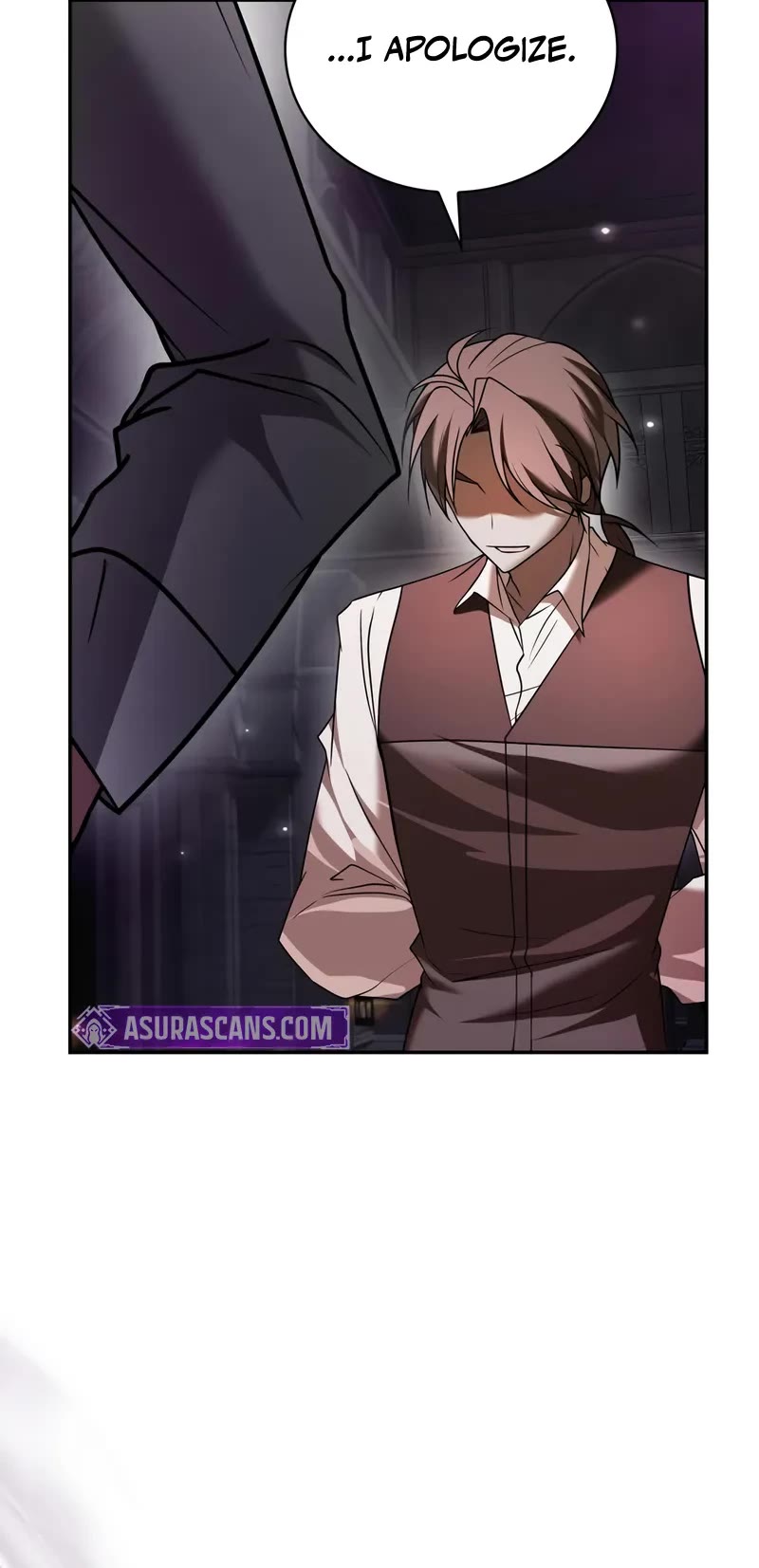 I’m Not That Kind of Talent chapter 95 page 5