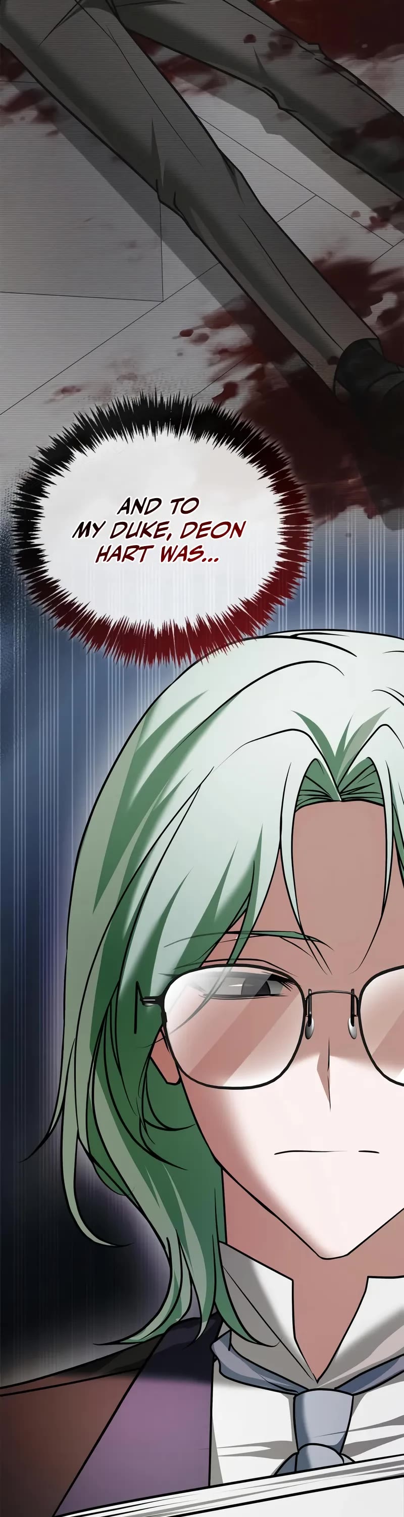 I’m Not That Kind of Talent chapter 95 page 50