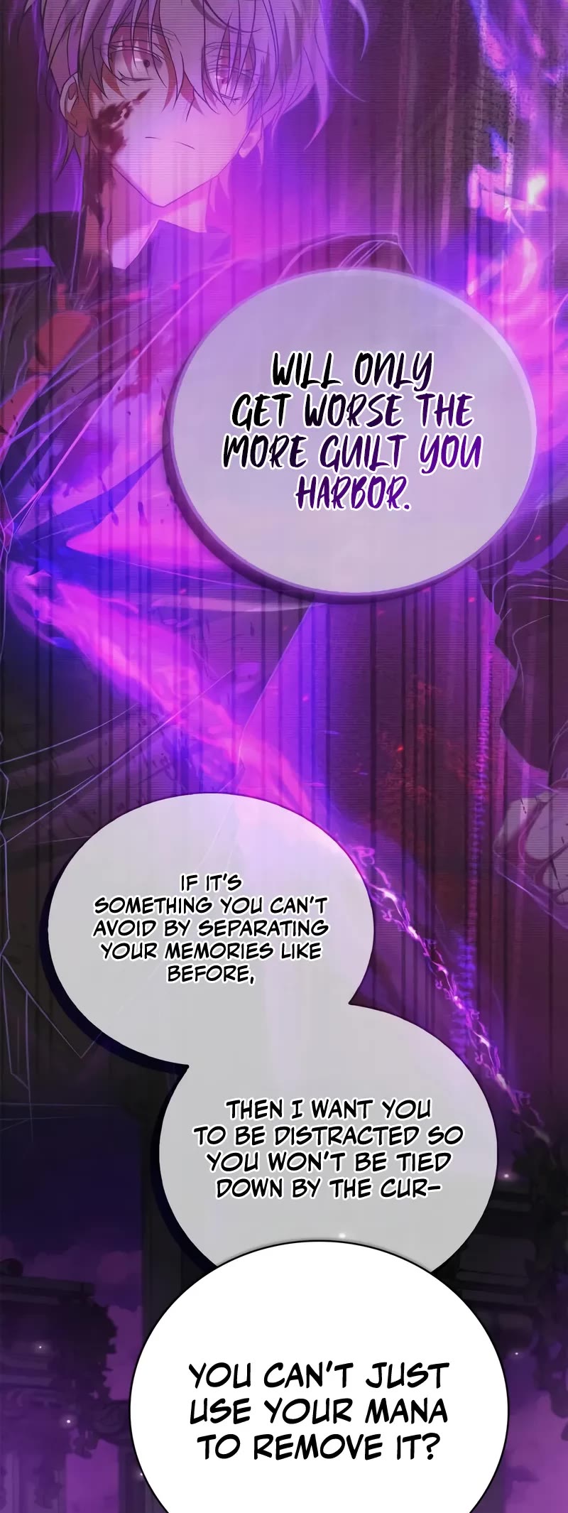 I’m Not That Kind of Talent chapter 95 page 57