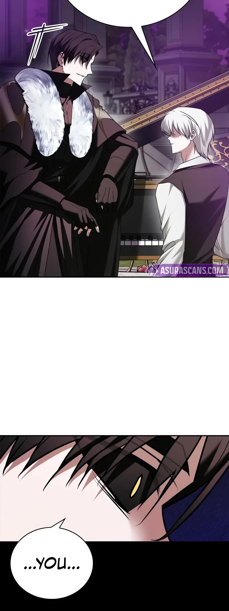 I’m Not That Kind of Talent chapter 95 page 58