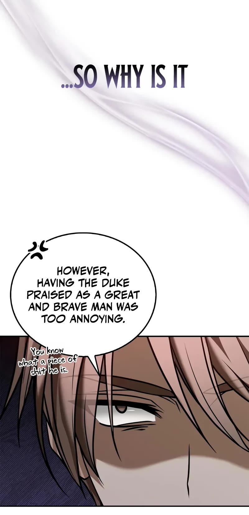 I’m Not That Kind of Talent chapter 95 page 6