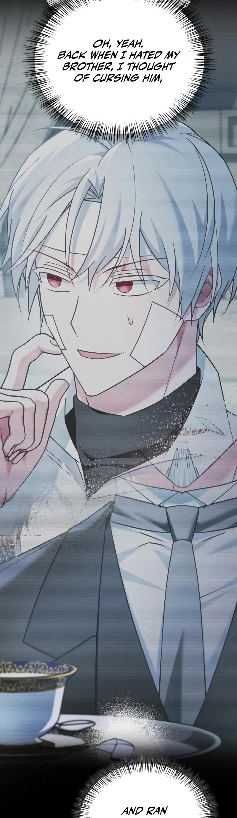 I’m Not That Kind of Talent chapter 95 page 62