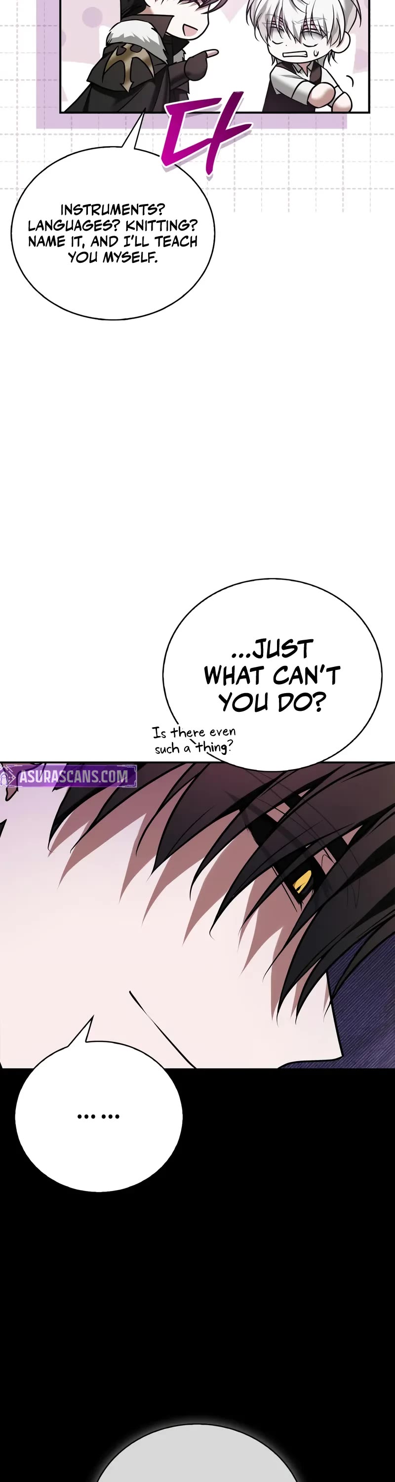 I’m Not That Kind of Talent chapter 95 page 66