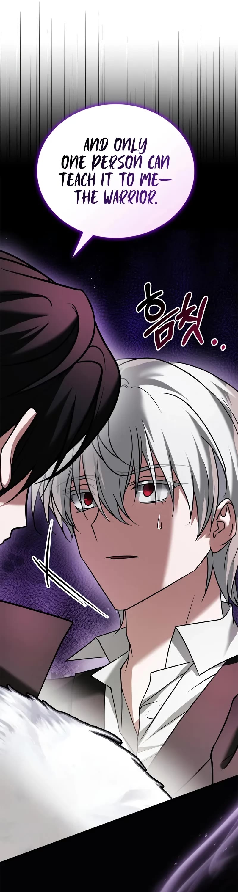 I’m Not That Kind of Talent chapter 95 page 69