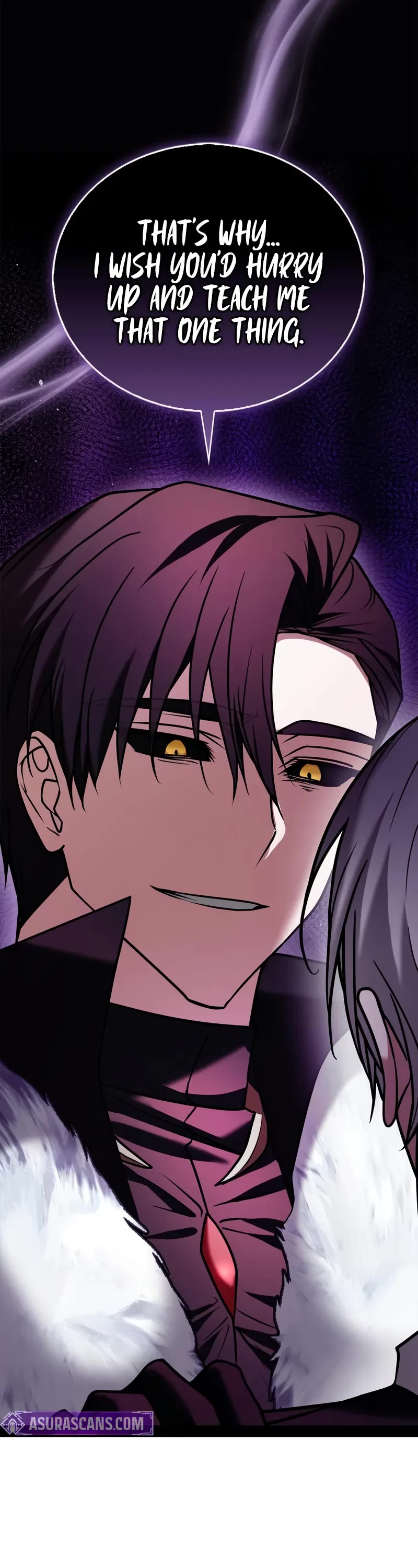 I’m Not That Kind of Talent chapter 95 page 70