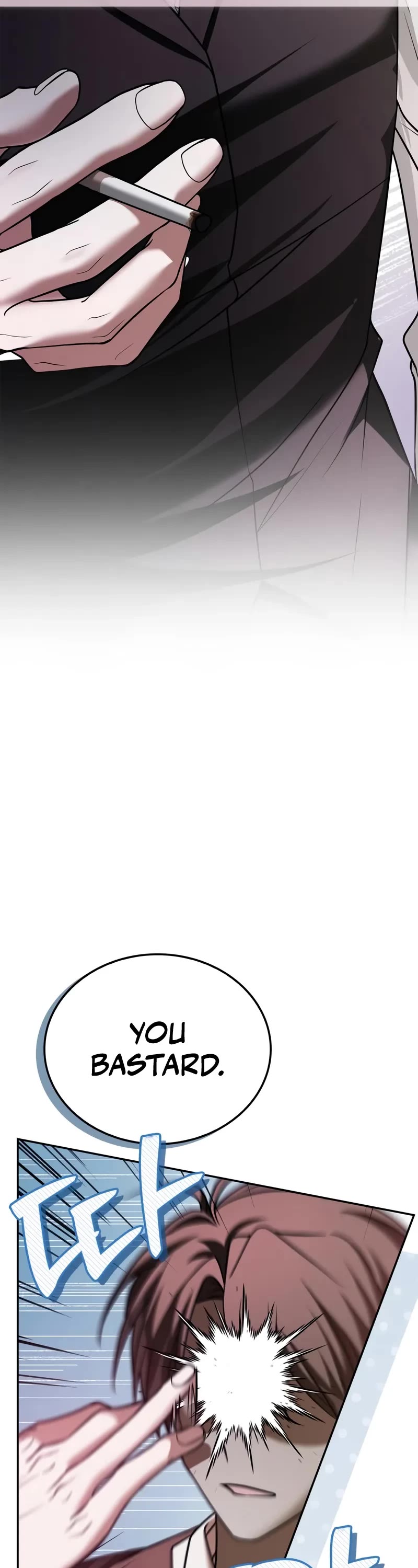 I’m Not That Kind of Talent chapter 95 page 8