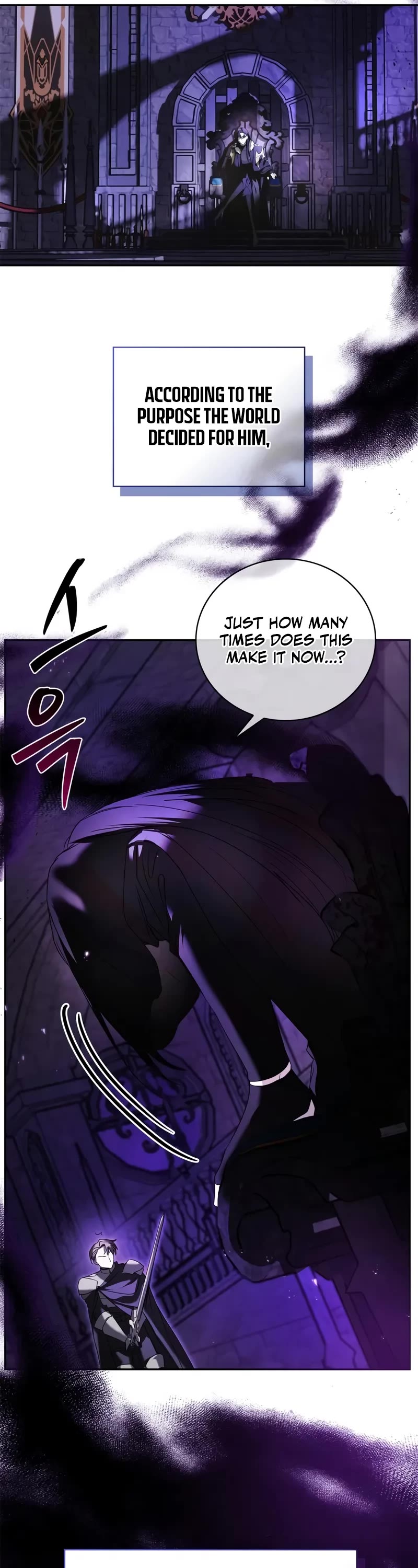 I’m Not That Kind of Talent chapter 96 page 18
