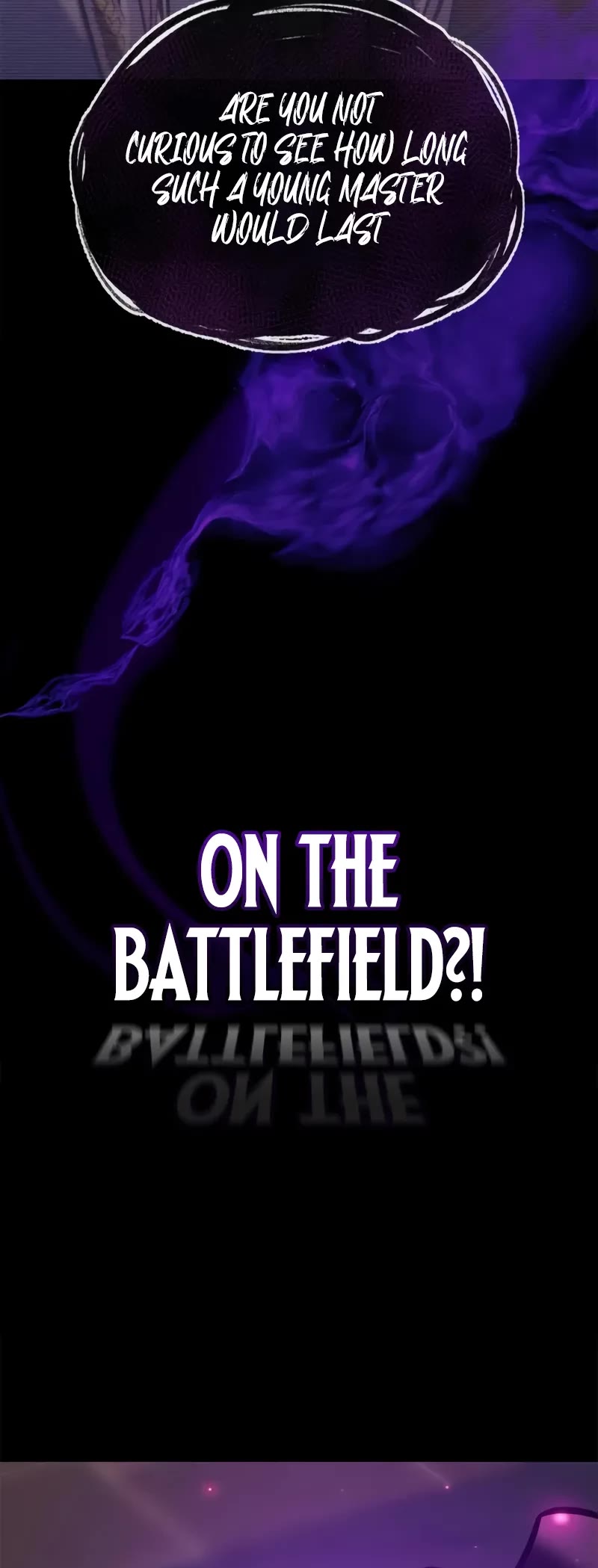 I’m Not That Kind of Talent chapter 96 page 23