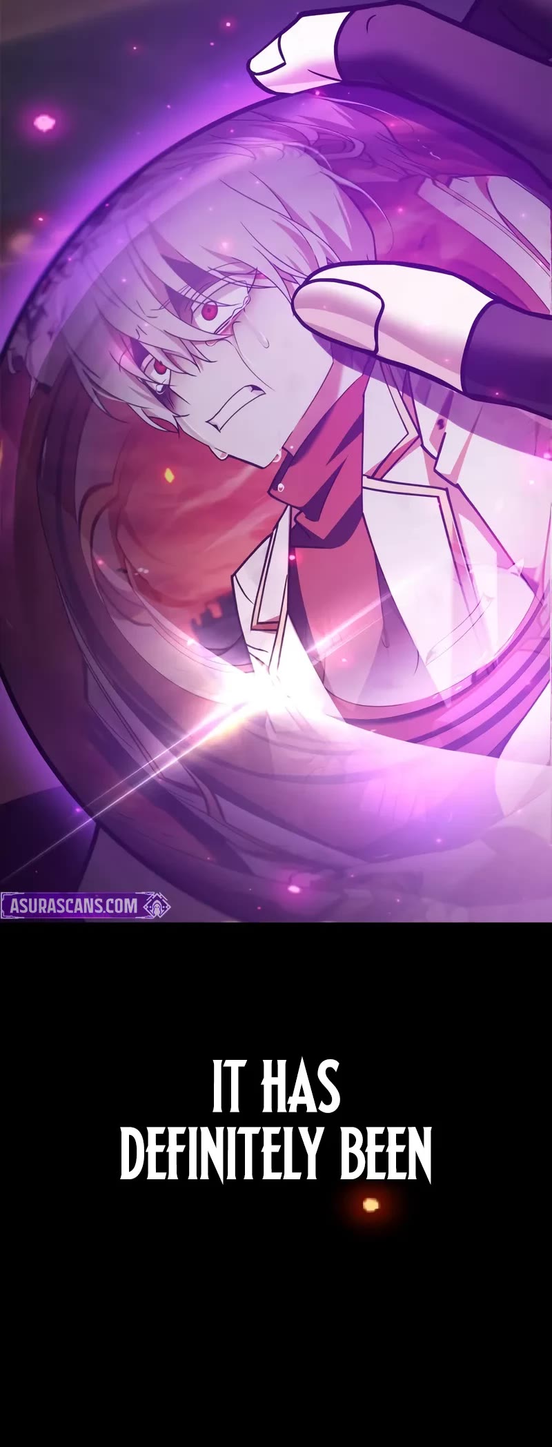 I’m Not That Kind of Talent chapter 96 page 24