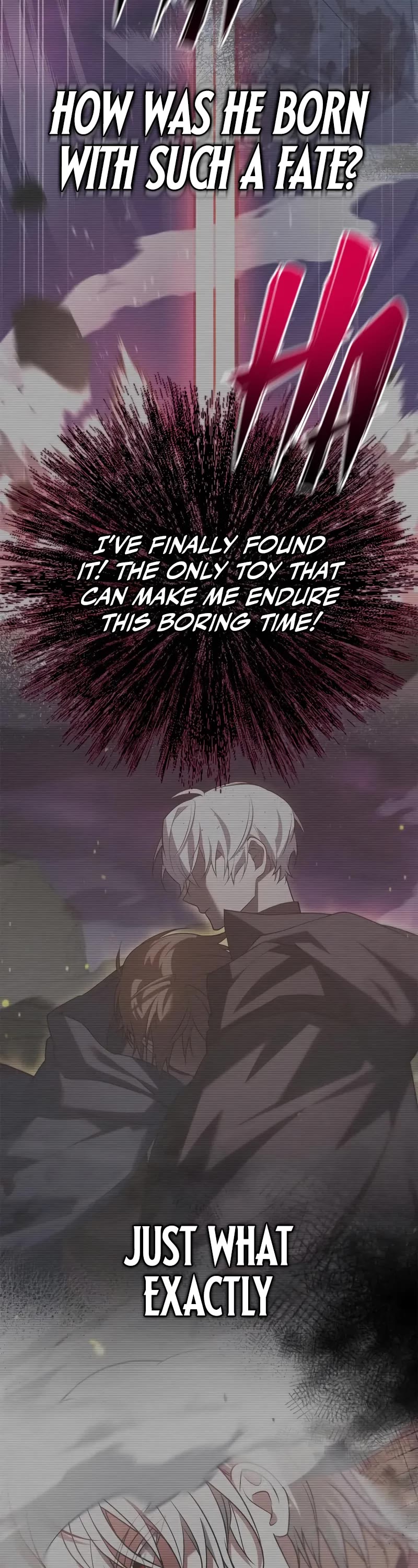 I’m Not That Kind of Talent chapter 96 page 26