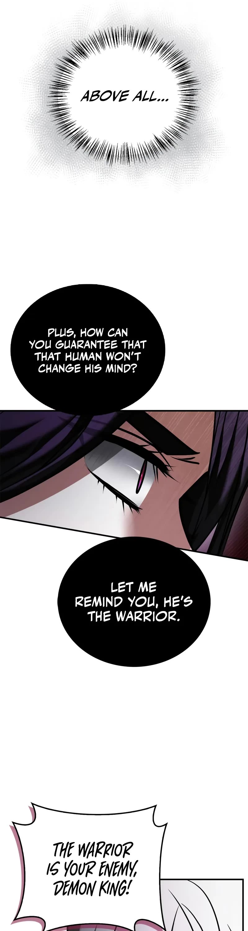 I’m Not That Kind of Talent chapter 96 page 36