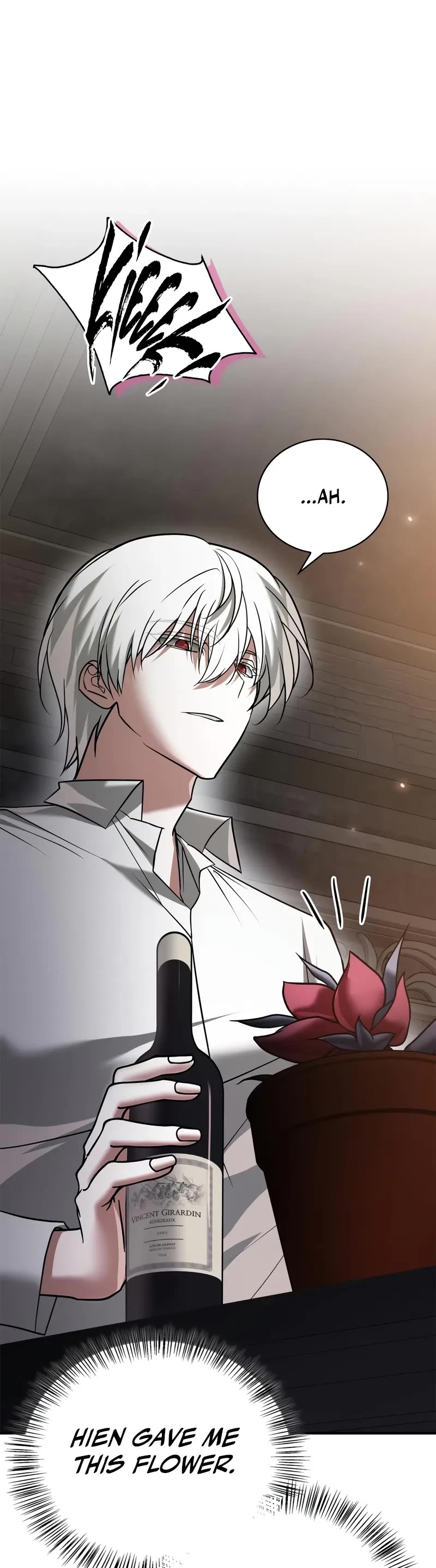 I’m Not That Kind of Talent chapter 96 page 48